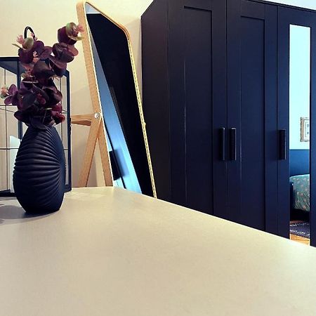 The Lighthouse - Central Apartment 아오스타 외부 사진