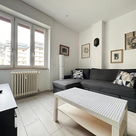 The Lighthouse - Central Apartment 아오스타 외부 사진