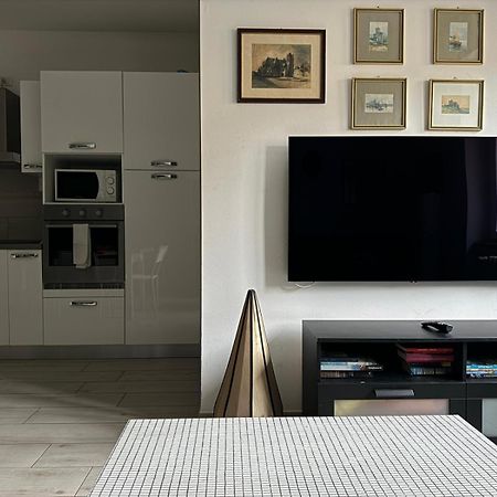 The Lighthouse - Central Apartment 아오스타 외부 사진