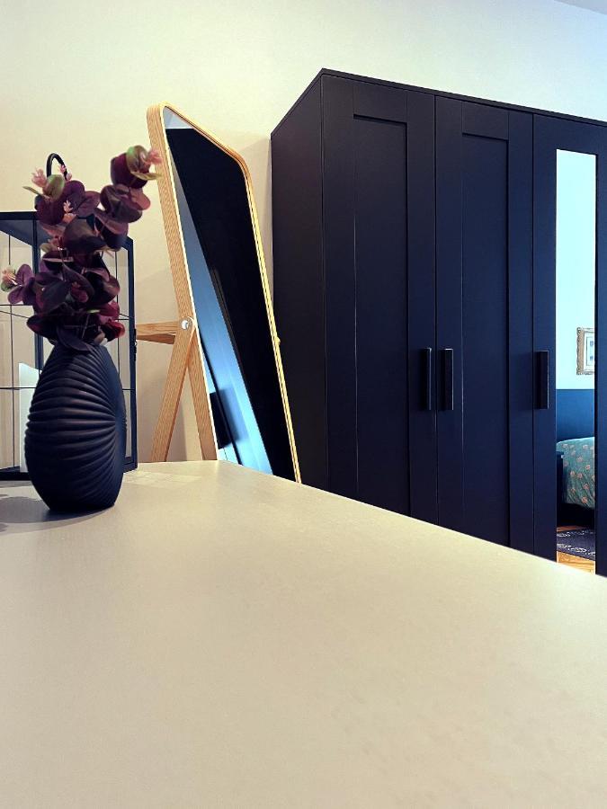 The Lighthouse - Central Apartment 아오스타 외부 사진