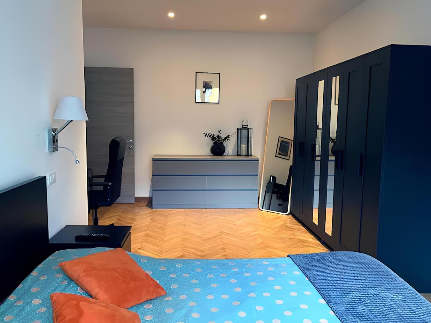 The Lighthouse - Central Apartment 아오스타 외부 사진