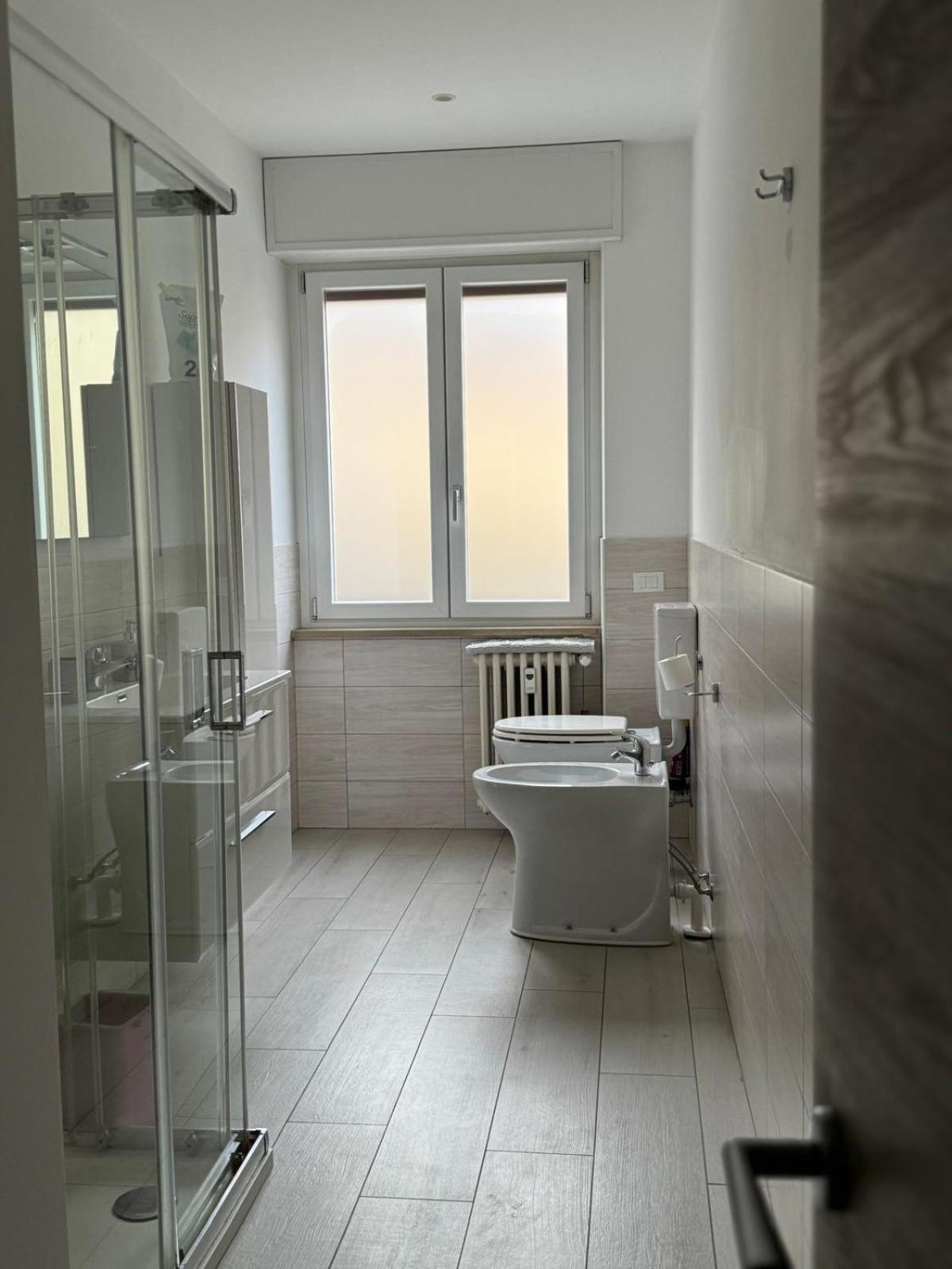 The Lighthouse - Central Apartment 아오스타 외부 사진