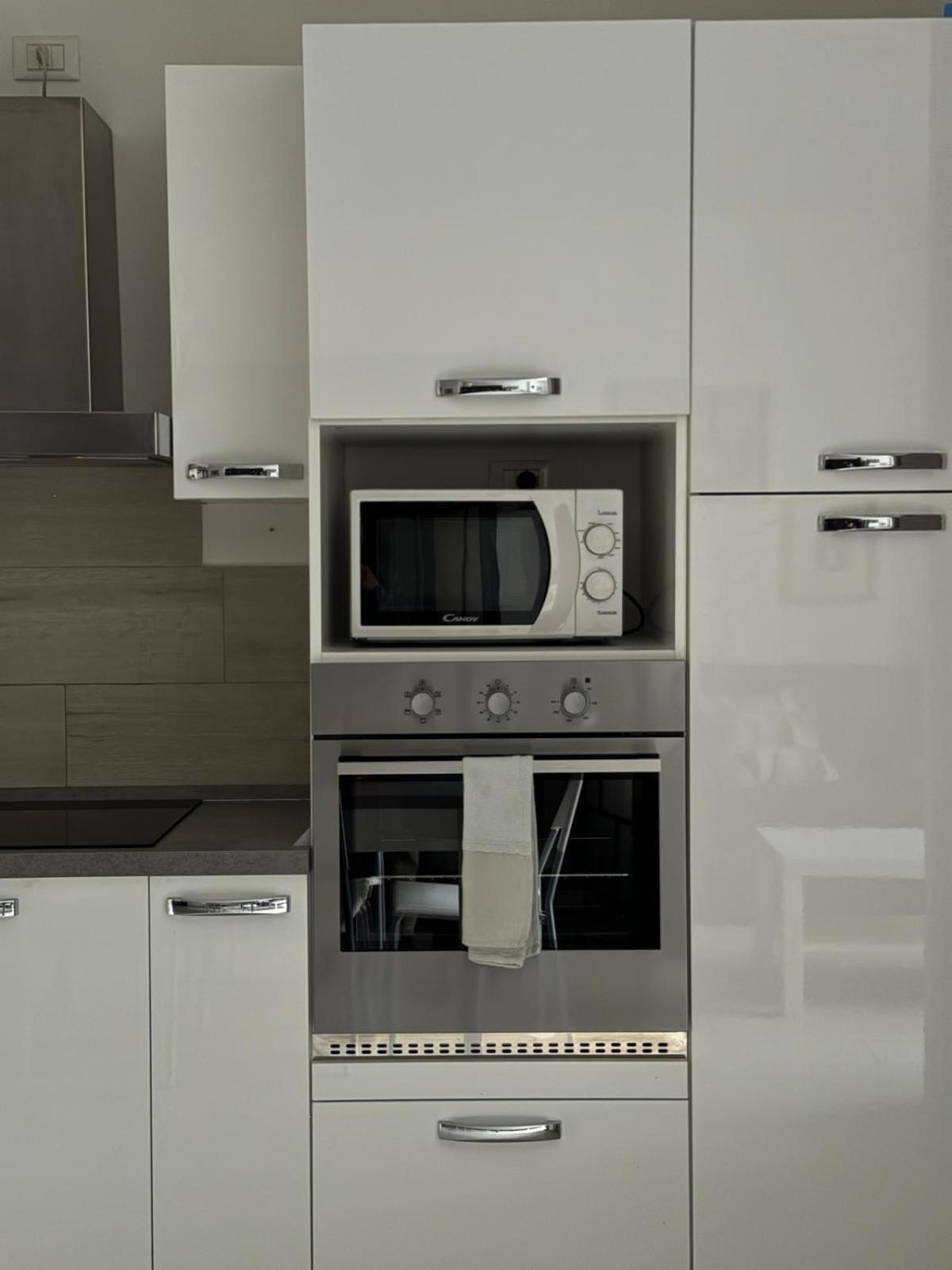The Lighthouse - Central Apartment 아오스타 외부 사진