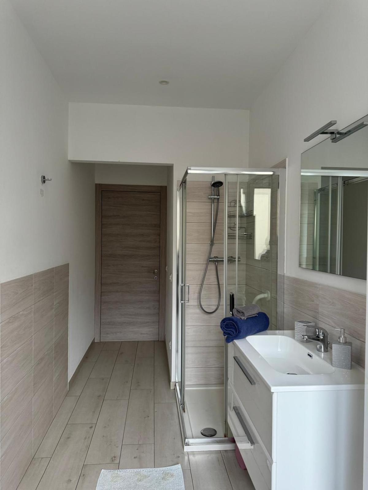 The Lighthouse - Central Apartment 아오스타 외부 사진