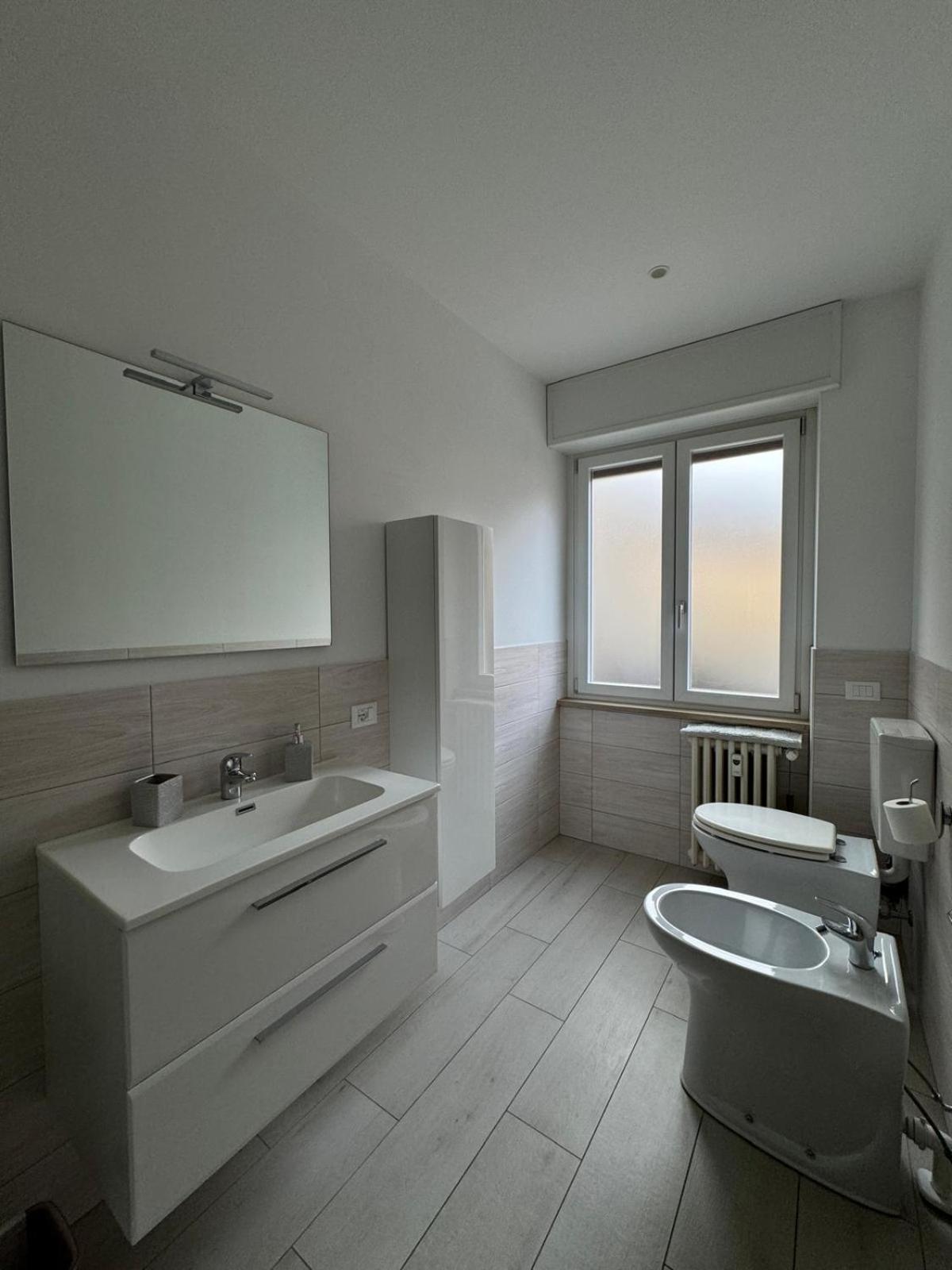 The Lighthouse - Central Apartment 아오스타 외부 사진